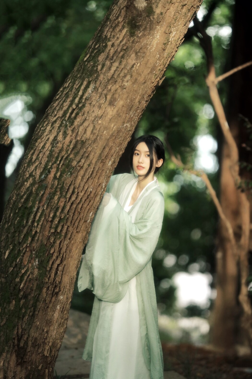 YiTuYu艺图语 Vol.1409 Wen Ko