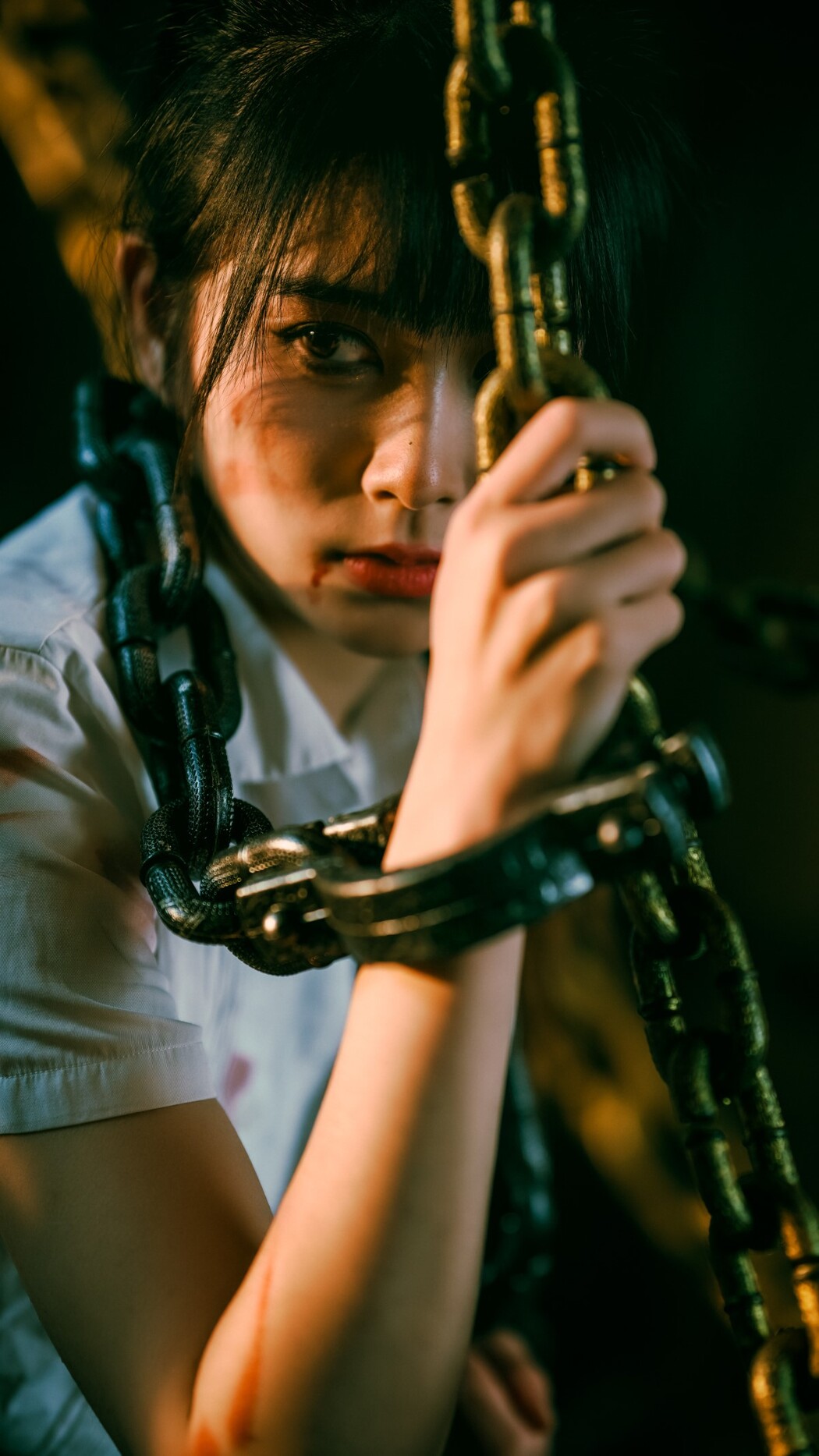 YiTuYu艺图语 Vol.1410 Yan Xi