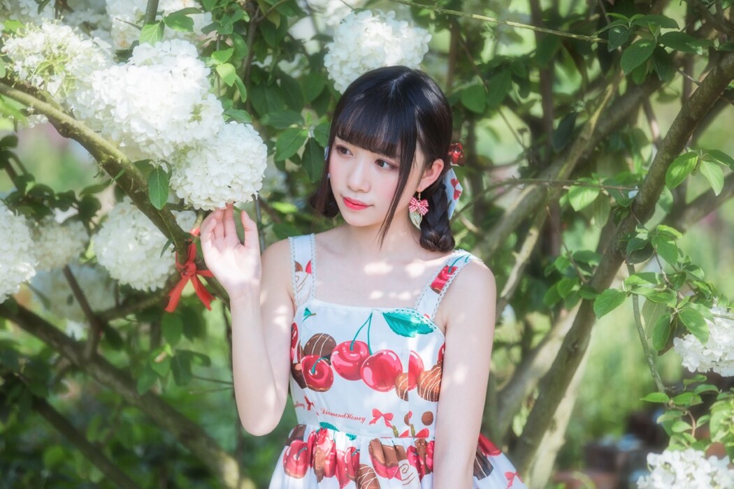 YiTuYu艺图语 Vol.1424 Xiao Feng