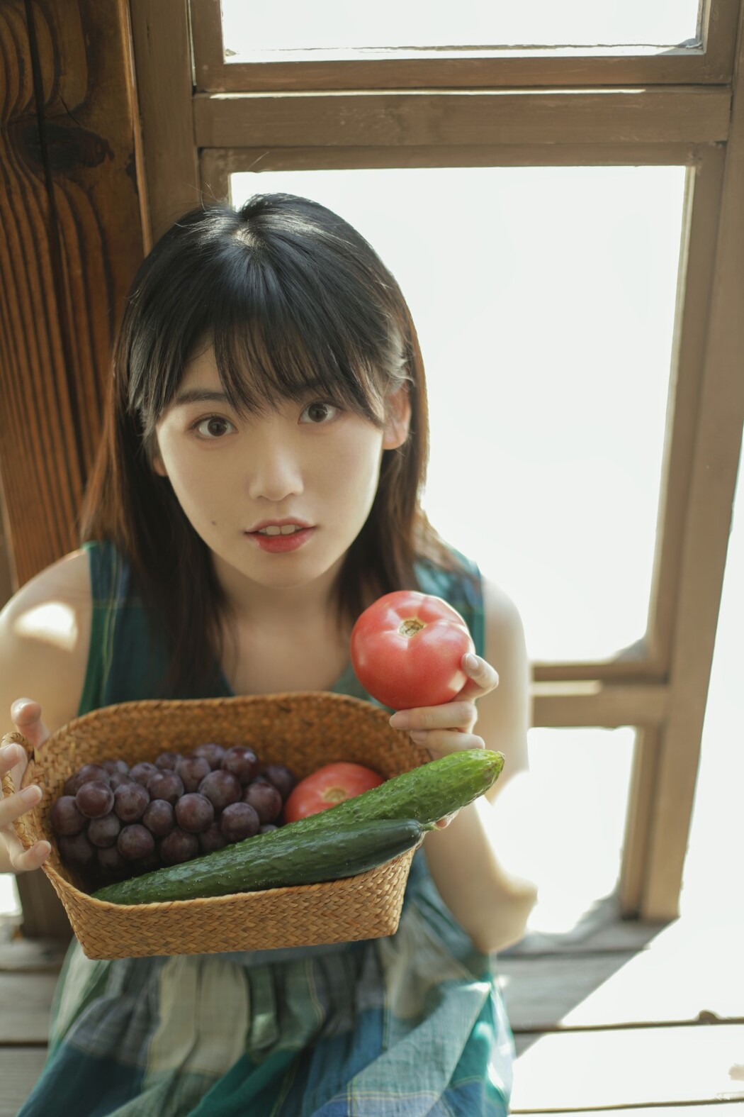 YiTuYu艺图语 Vol.1416 Xue Li Da Wang