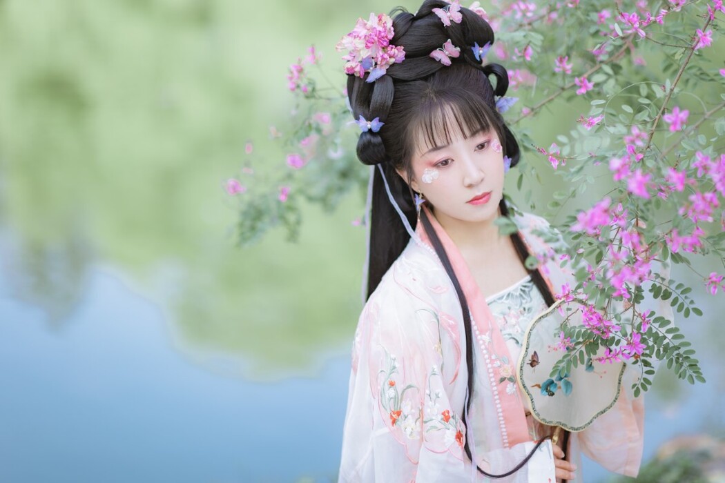 YiTuYu艺图语 Vol.1438 V