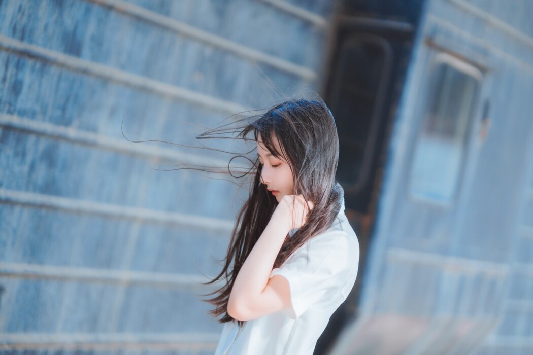 YiTuYu艺图语 Vol.1435 Lu Lu Yu Lao Zi