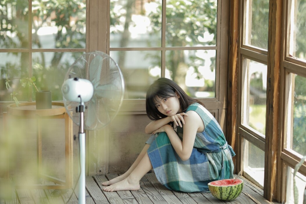 YiTuYu艺图语 Vol.1416 Xue Li Da Wang