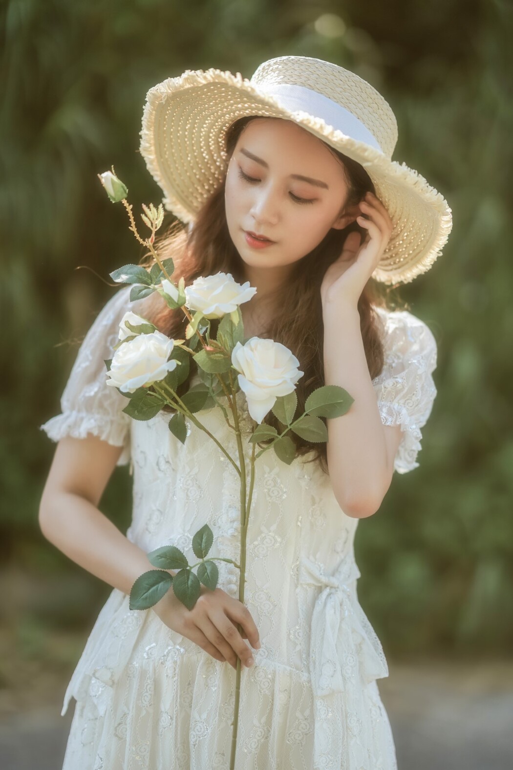 YiTuYu艺图语 Vol.1415 Nu Nu Jie