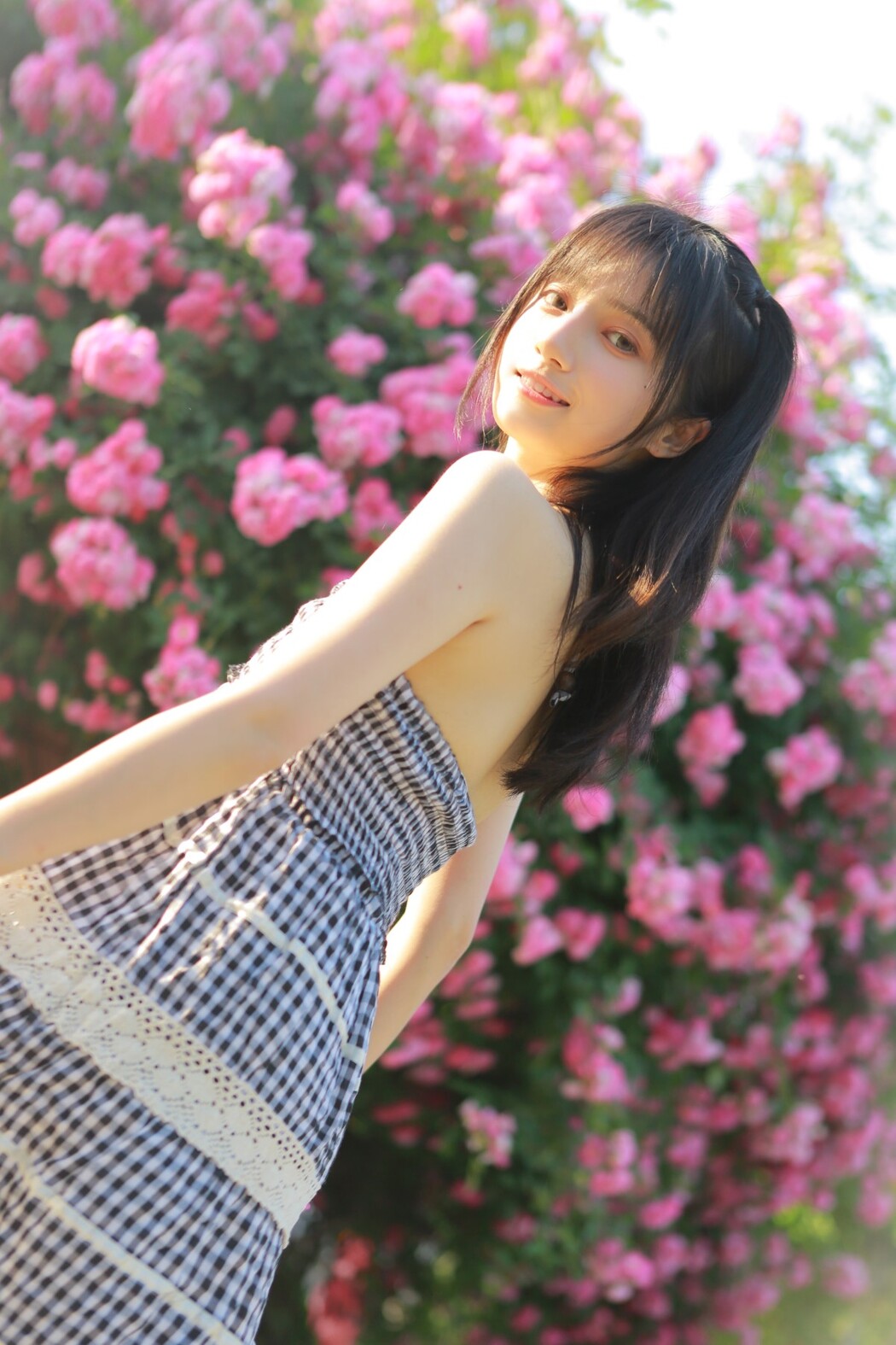 YiTuYu艺图语 Vol.1403 Yue Ban Le Ba