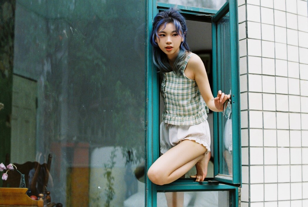 YiTuYu艺图语 Vol.1413 Chi Zi