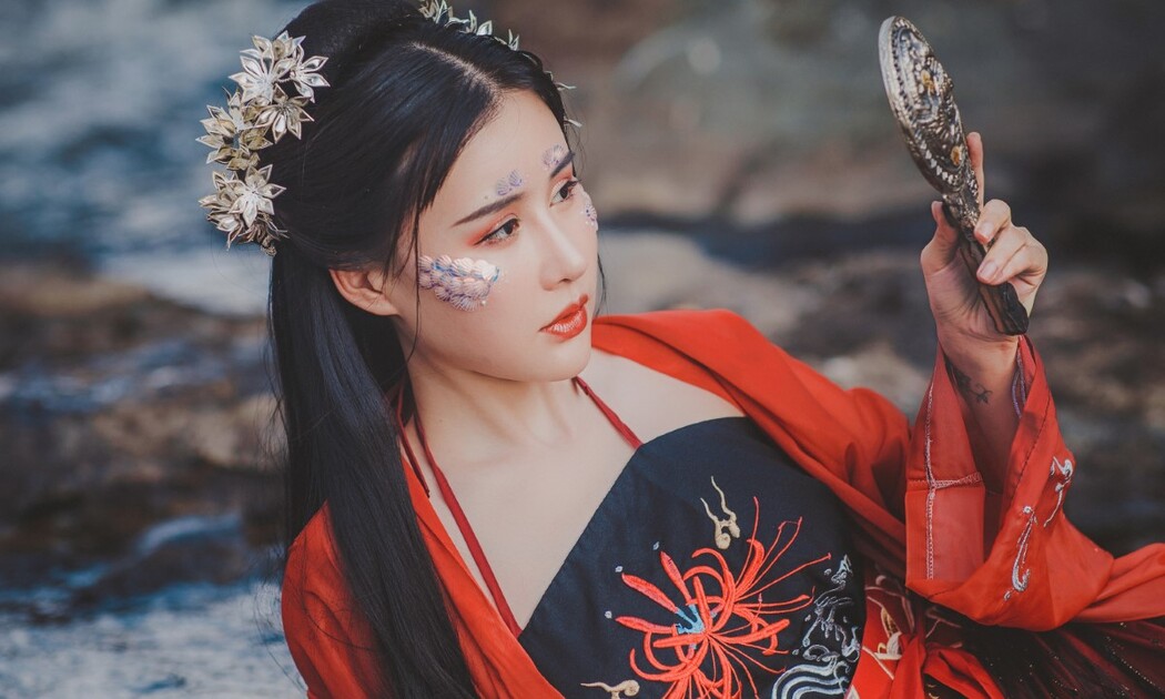 YiTuYu艺图语 Vol.1437 Ya Xi