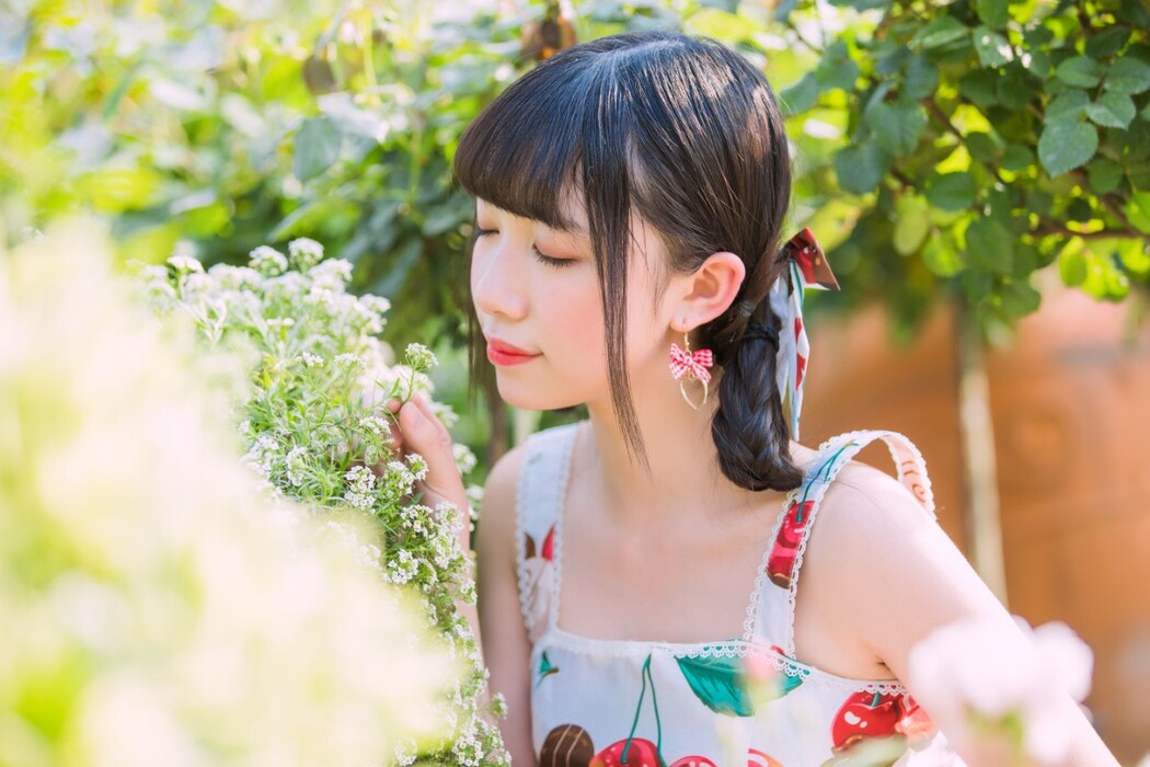 YiTuYu艺图语 Vol.1424 Xiao Feng