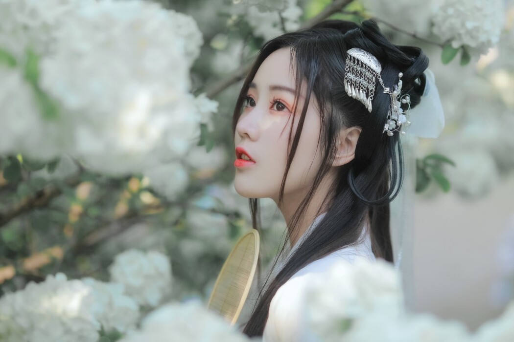 YiTuYu艺图语 Vol.1426 Ruo Nozomi icy