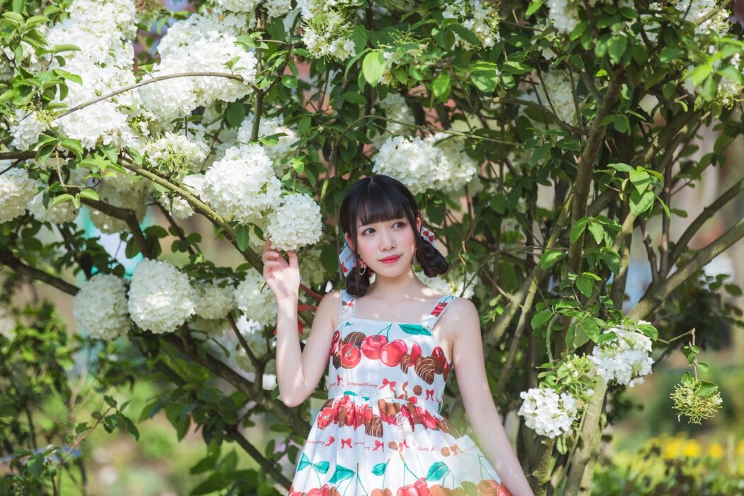 YiTuYu艺图语 Vol.1424 Xiao Feng