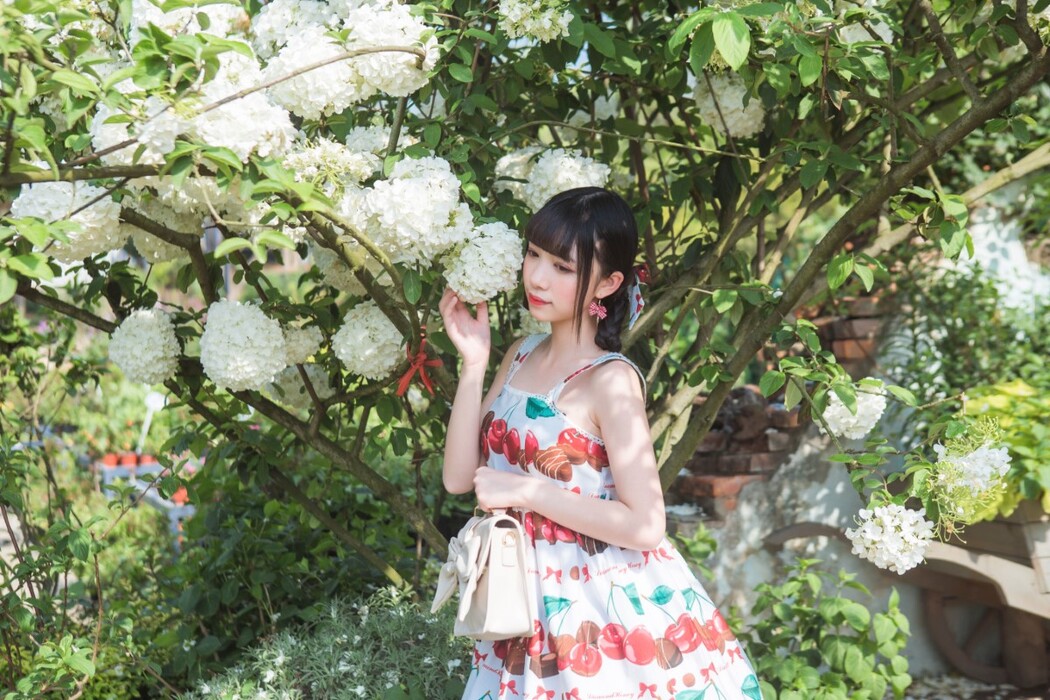 YiTuYu艺图语 Vol.1424 Xiao Feng