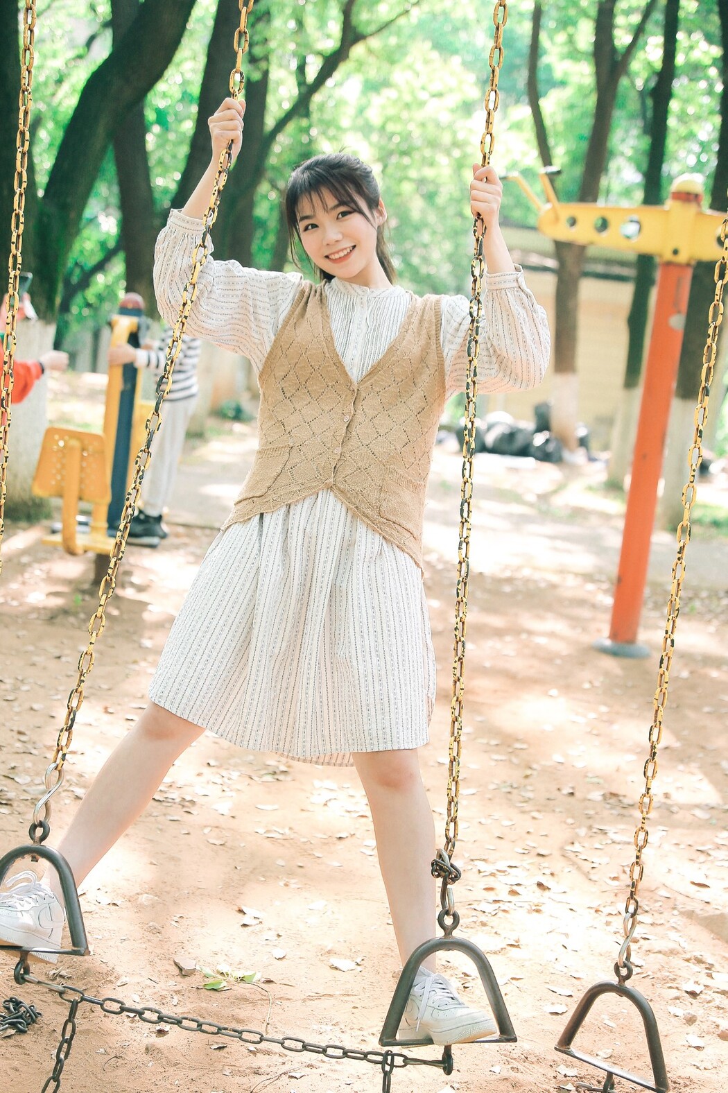 YiTuYu艺图语 Vol.1407 Zi Ao