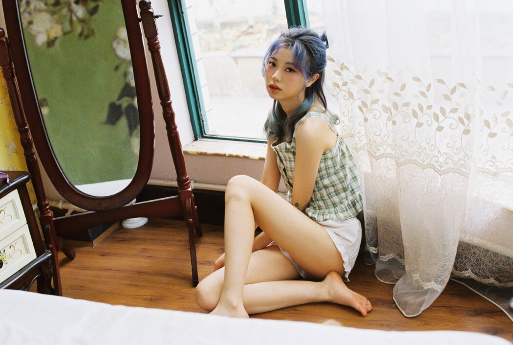 YiTuYu艺图语 Vol.1413 Chi Zi