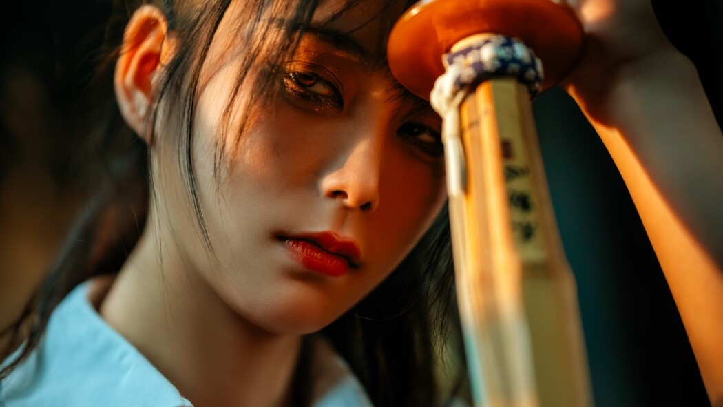 YiTuYu艺图语 Vol.1410 Yan Xi