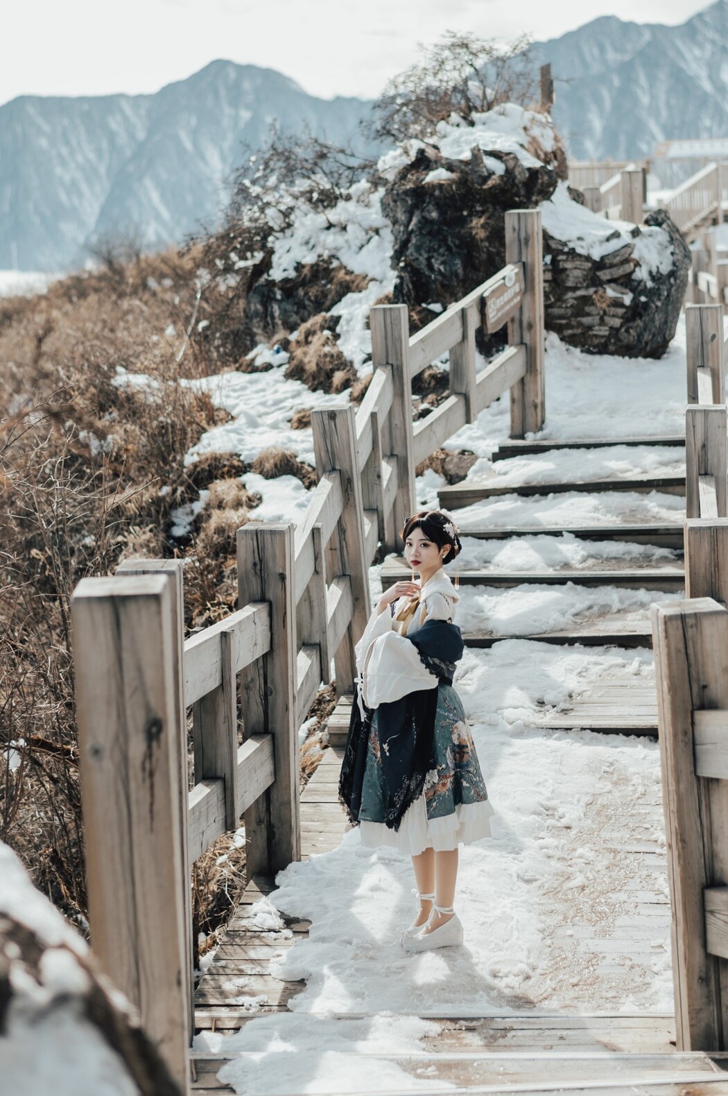YiTuYu艺图语 Vol.1402 Chi Zi