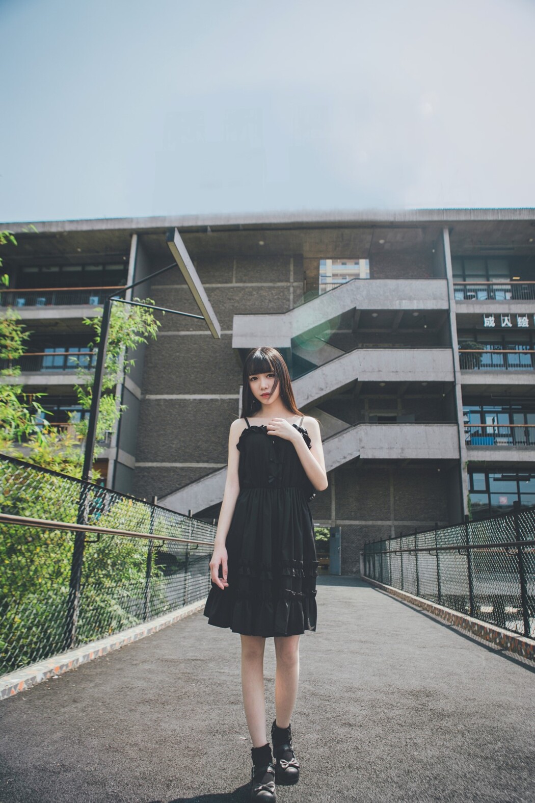 YiTuYu艺图语 Vol.1406 Xiao Feng