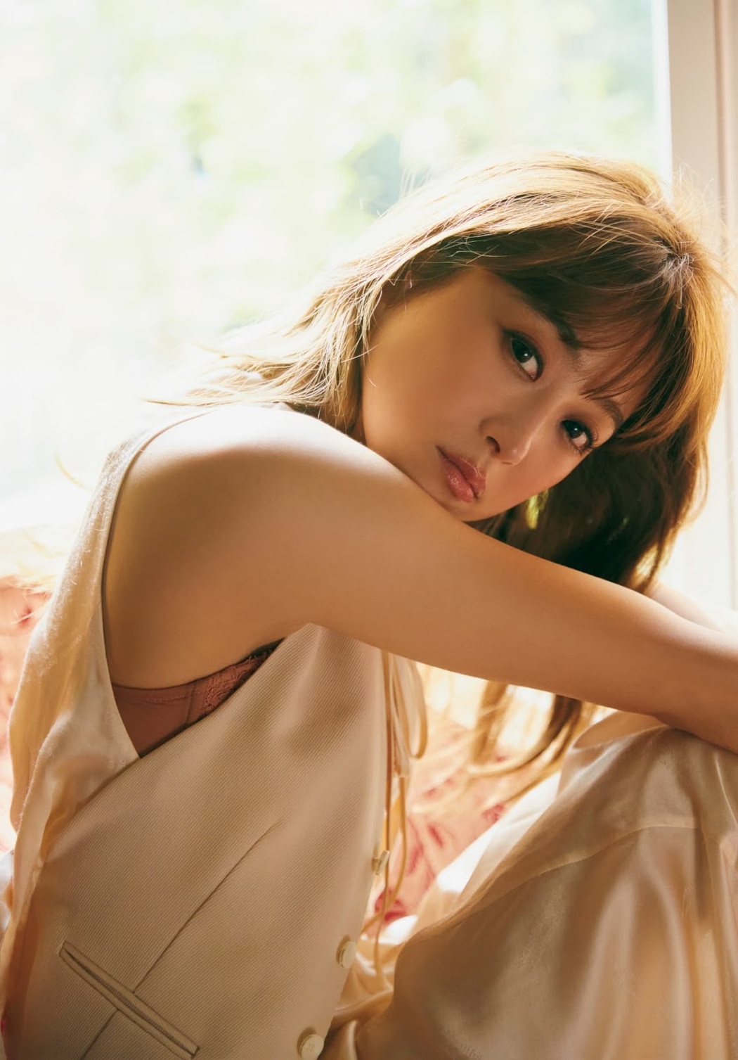 Nana Suzuki 鈴木奈々, FRIDAY Digital 2022.01.28 (フライデー 2022年1月28日号)