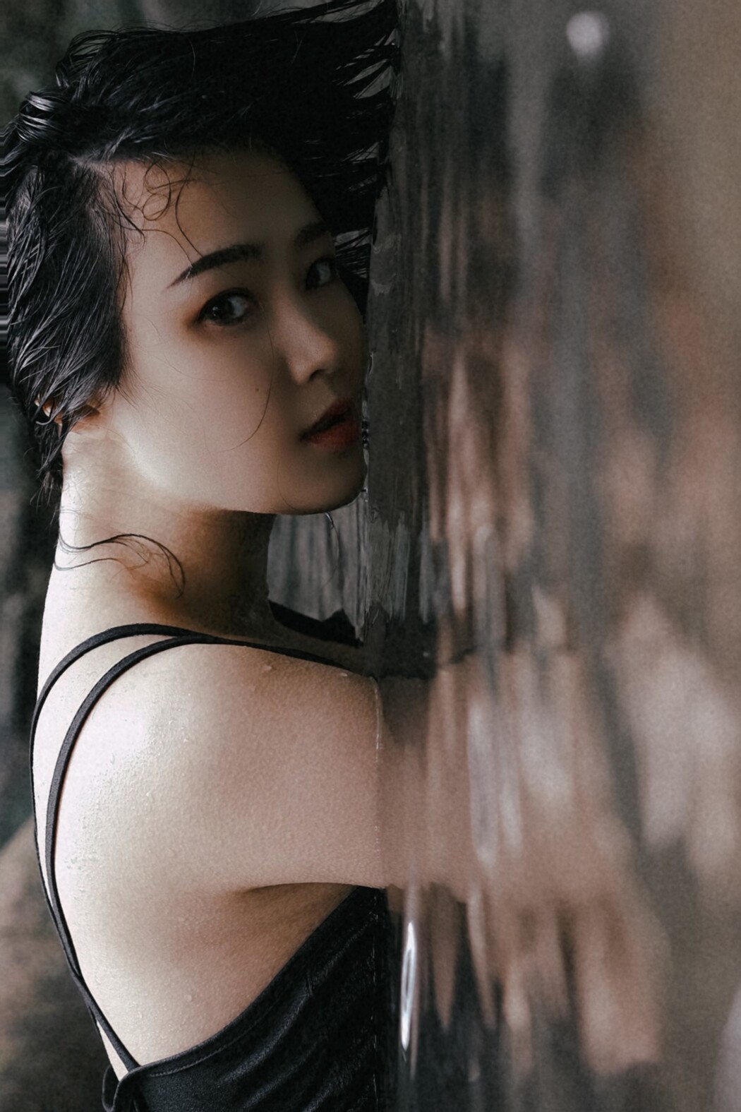 YiTuYu艺图语 Vol.1428 Cha Jia