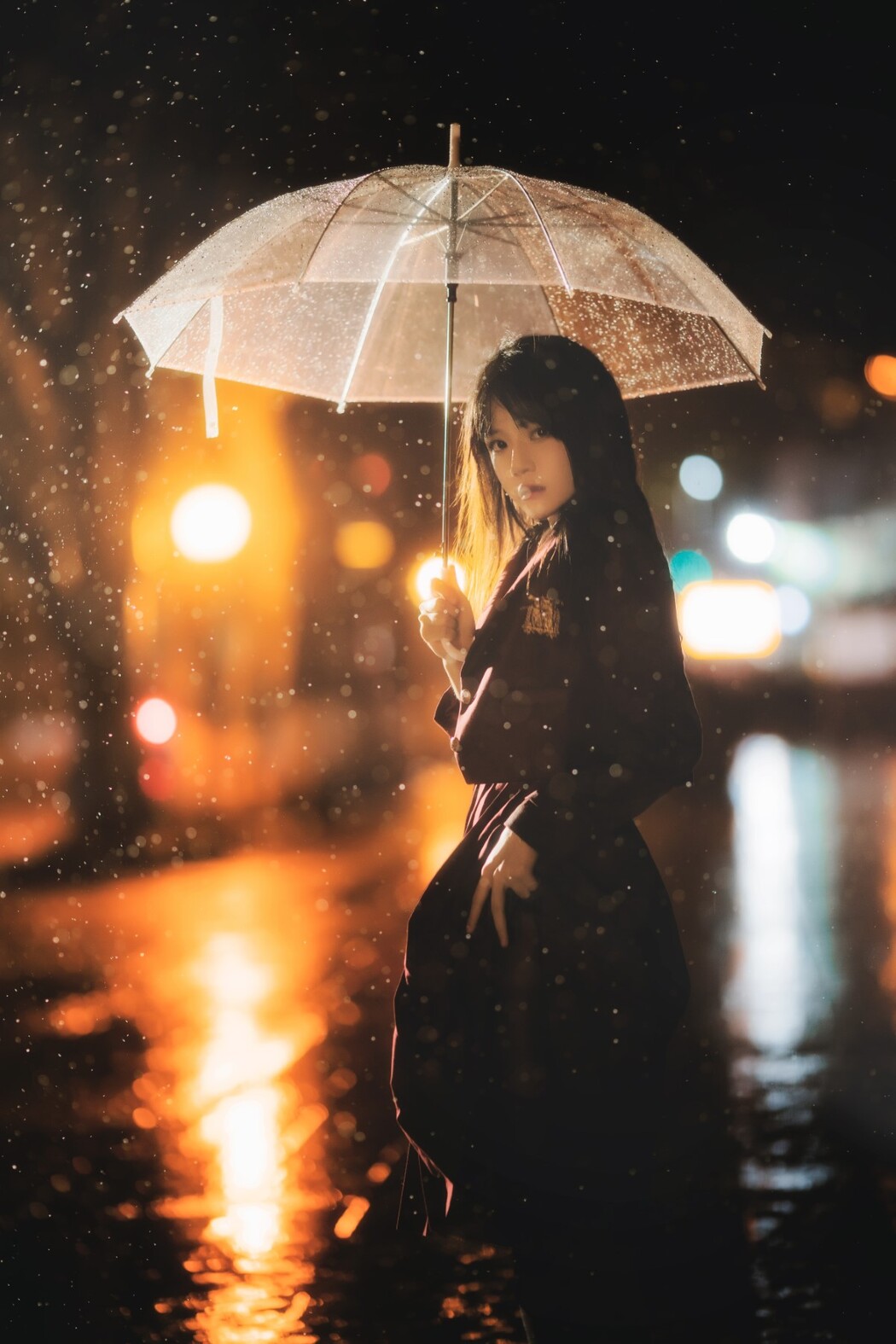 YiTuYu艺图语 Vol.1408 Cherry Meow