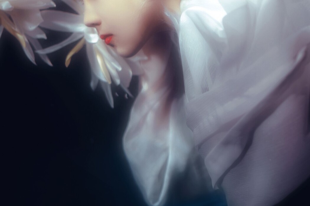 YiTuYu艺图语 Vol.1420 Jing Ran