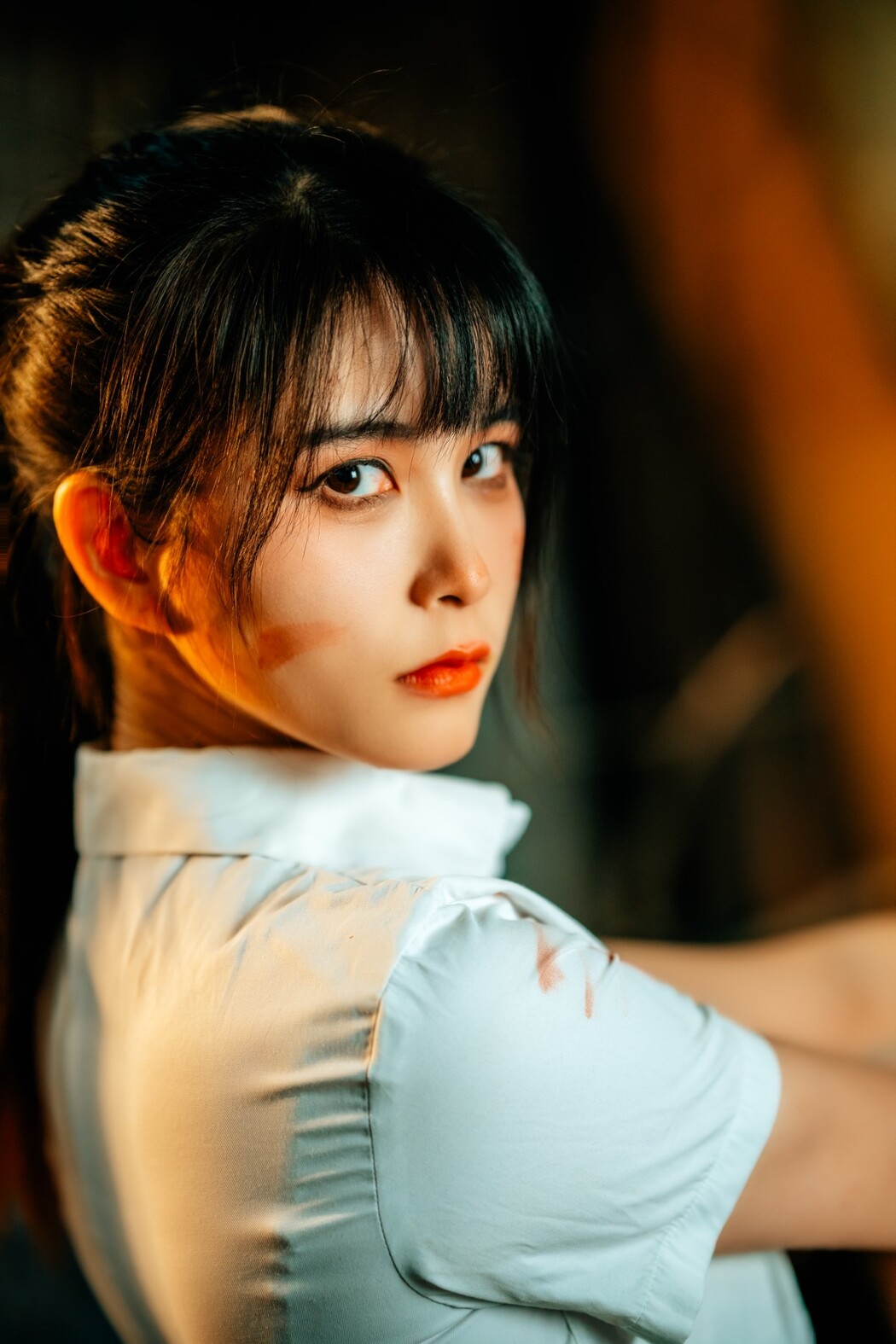 YiTuYu艺图语 Vol.1410 Yan Xi