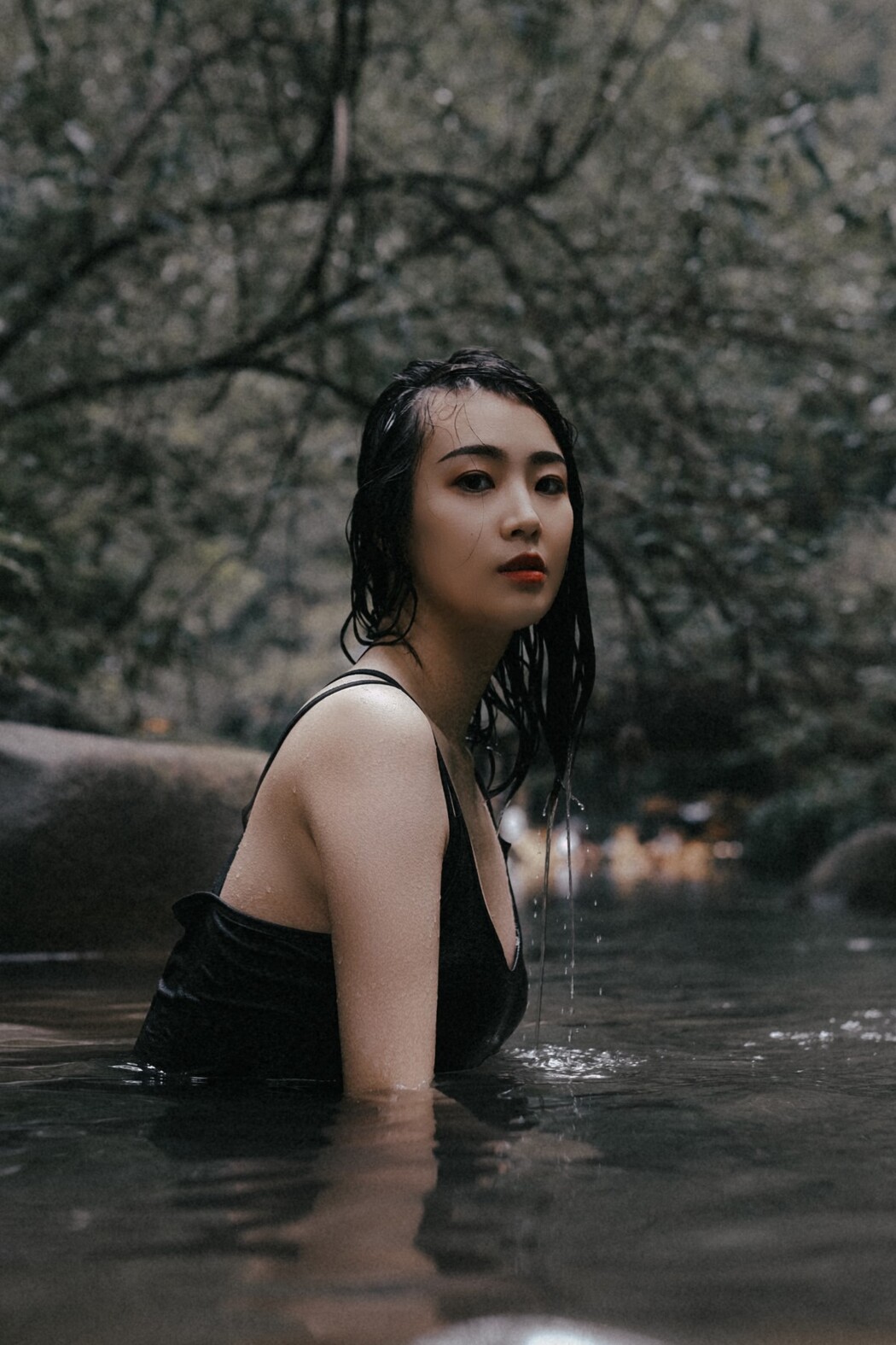 YiTuYu艺图语 Vol.1428 Cha Jia
