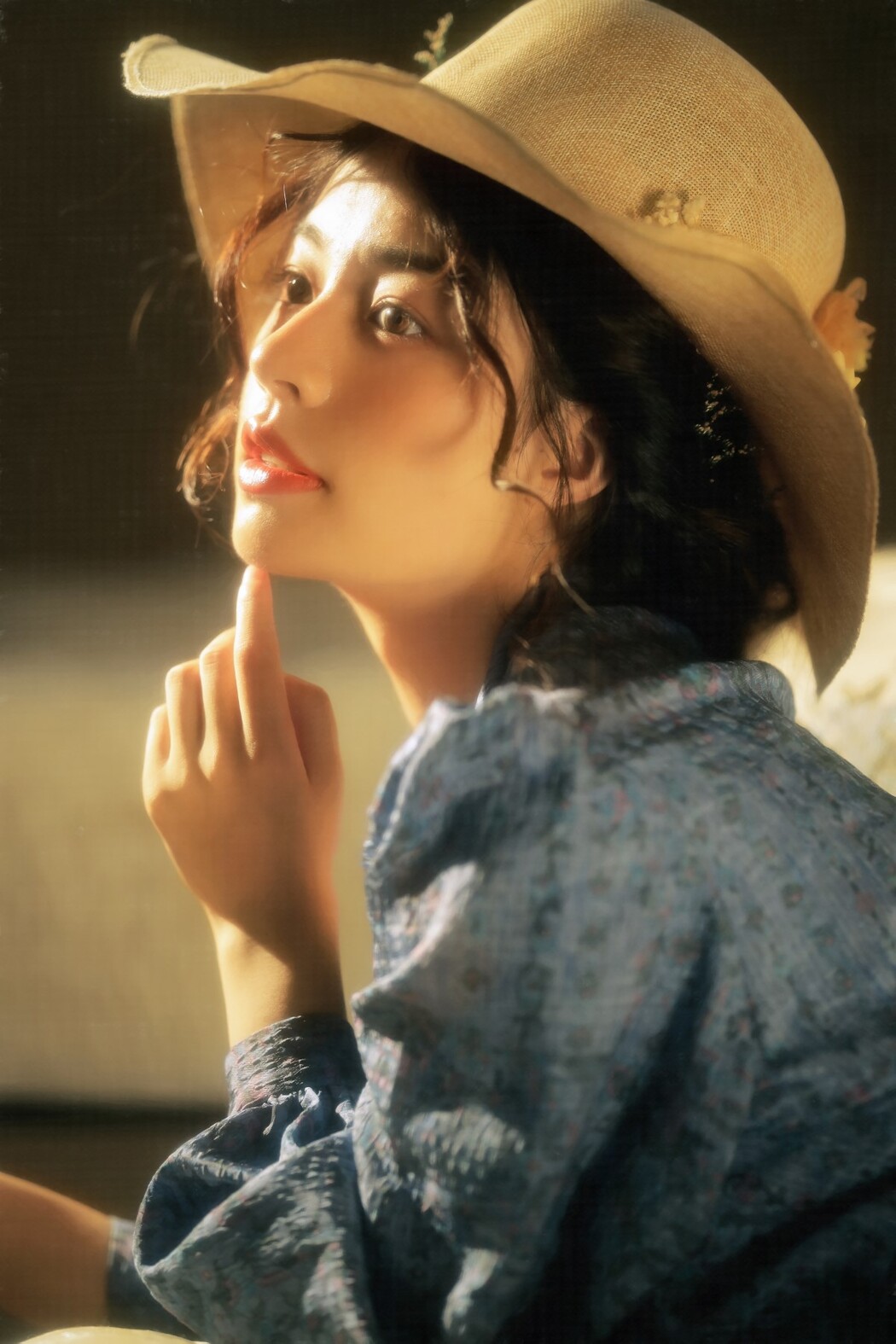 YiTuYu艺图语 Vol.1419 Qing Qian IIL