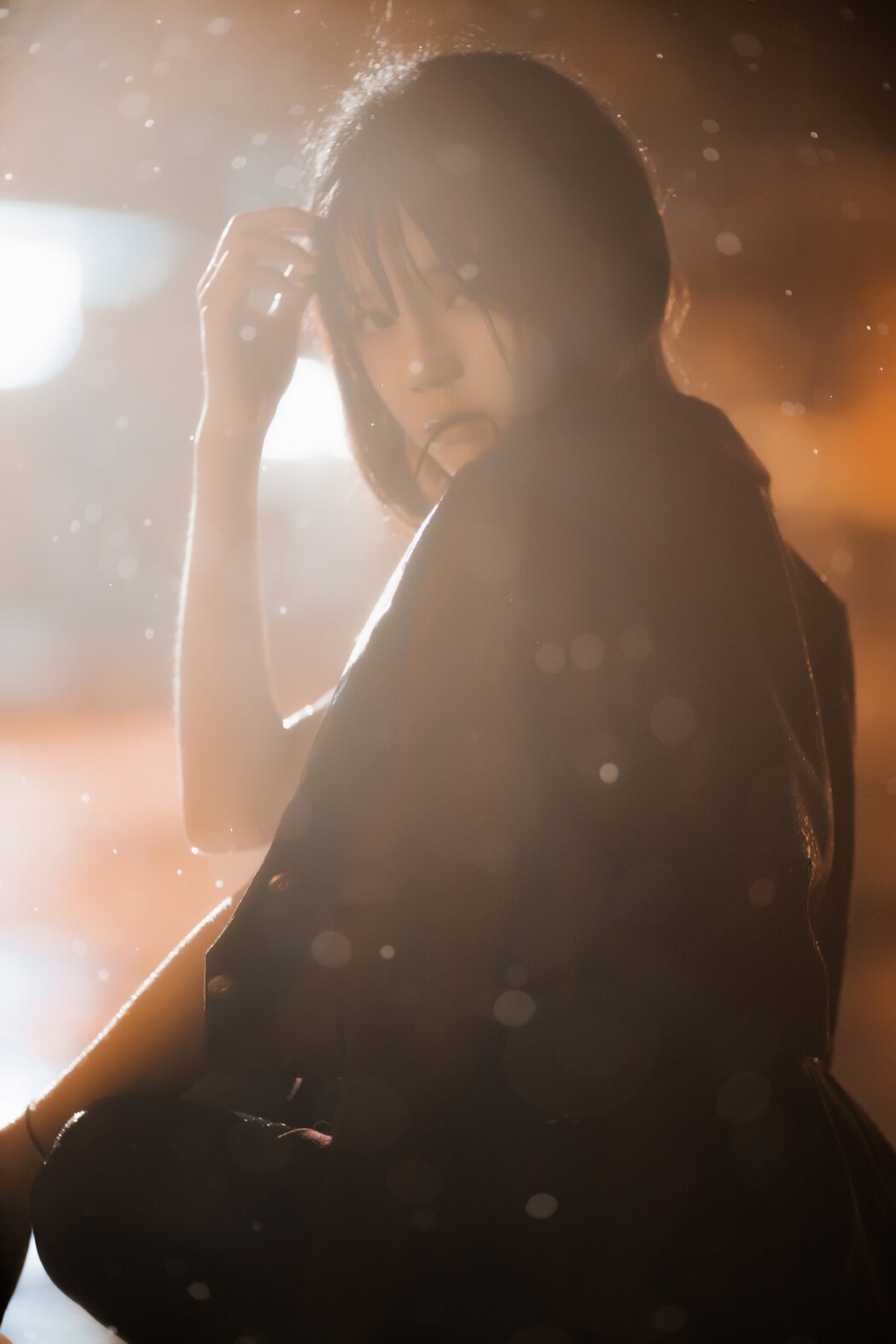 YiTuYu艺图语 Vol.1408 Cherry Meow