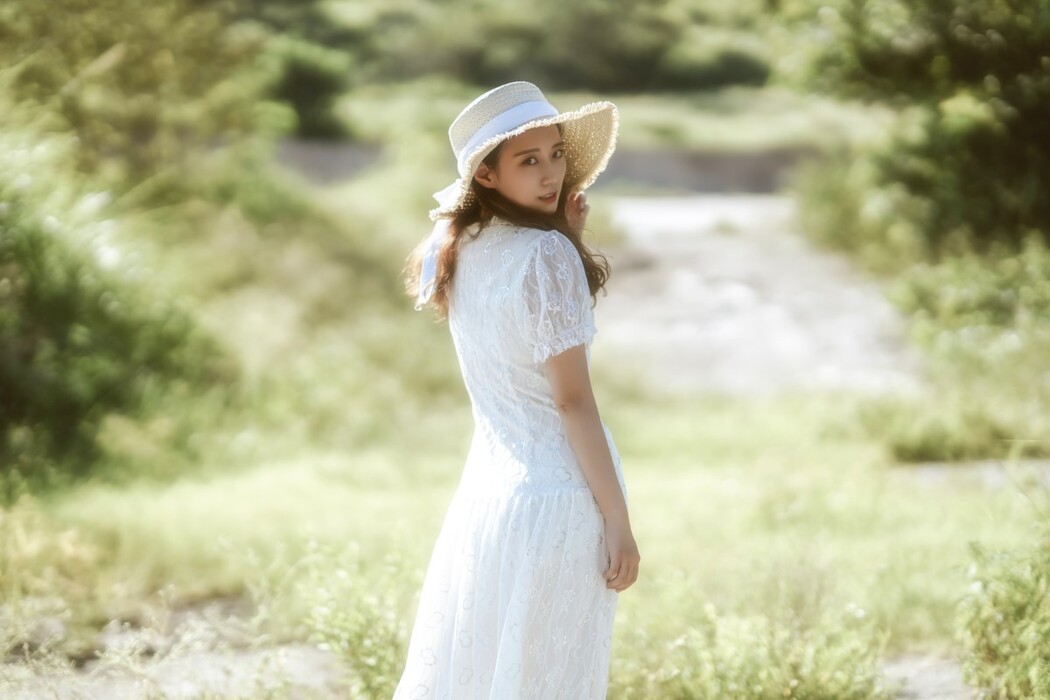 YiTuYu艺图语 Vol.1415 Nu Nu Jie