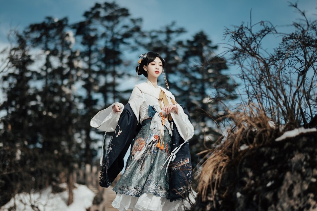 YiTuYu艺图语 Vol.1402 Chi Zi