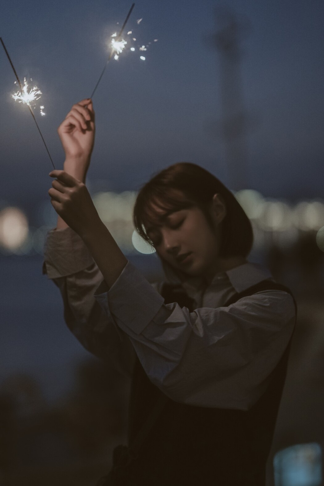 YiTuYu艺图语 Vol.1450 Dai Li Ting