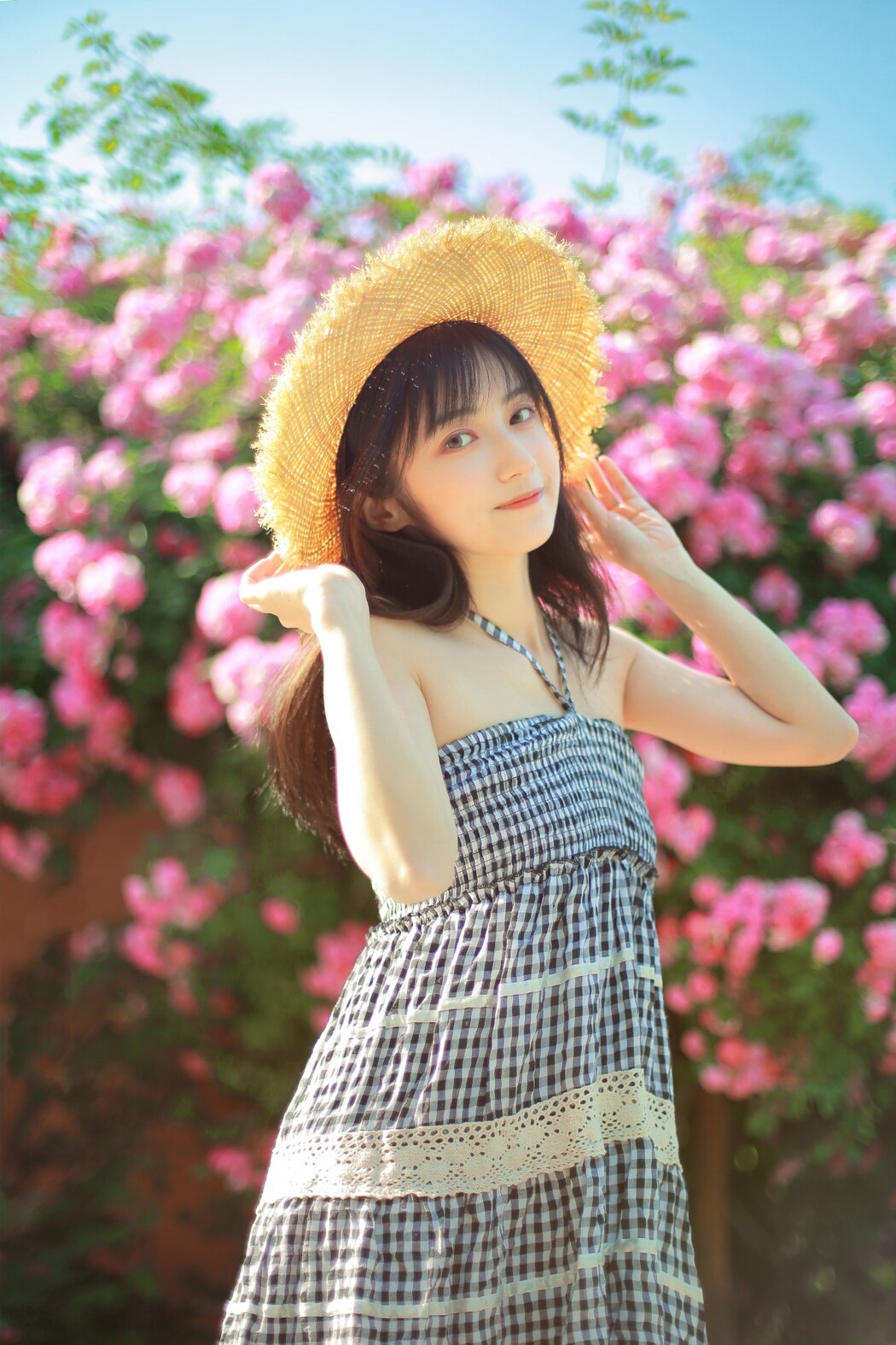 YiTuYu艺图语 Vol.1403 Yue Ban Le Ba