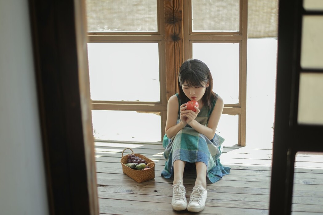 YiTuYu艺图语 Vol.1416 Xue Li Da Wang