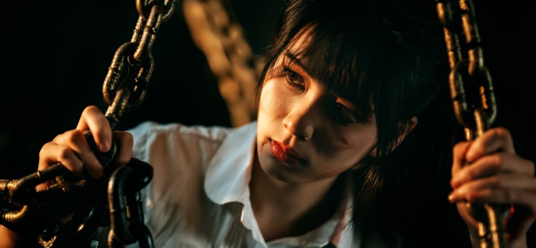 YiTuYu艺图语 Vol.1410 Yan Xi