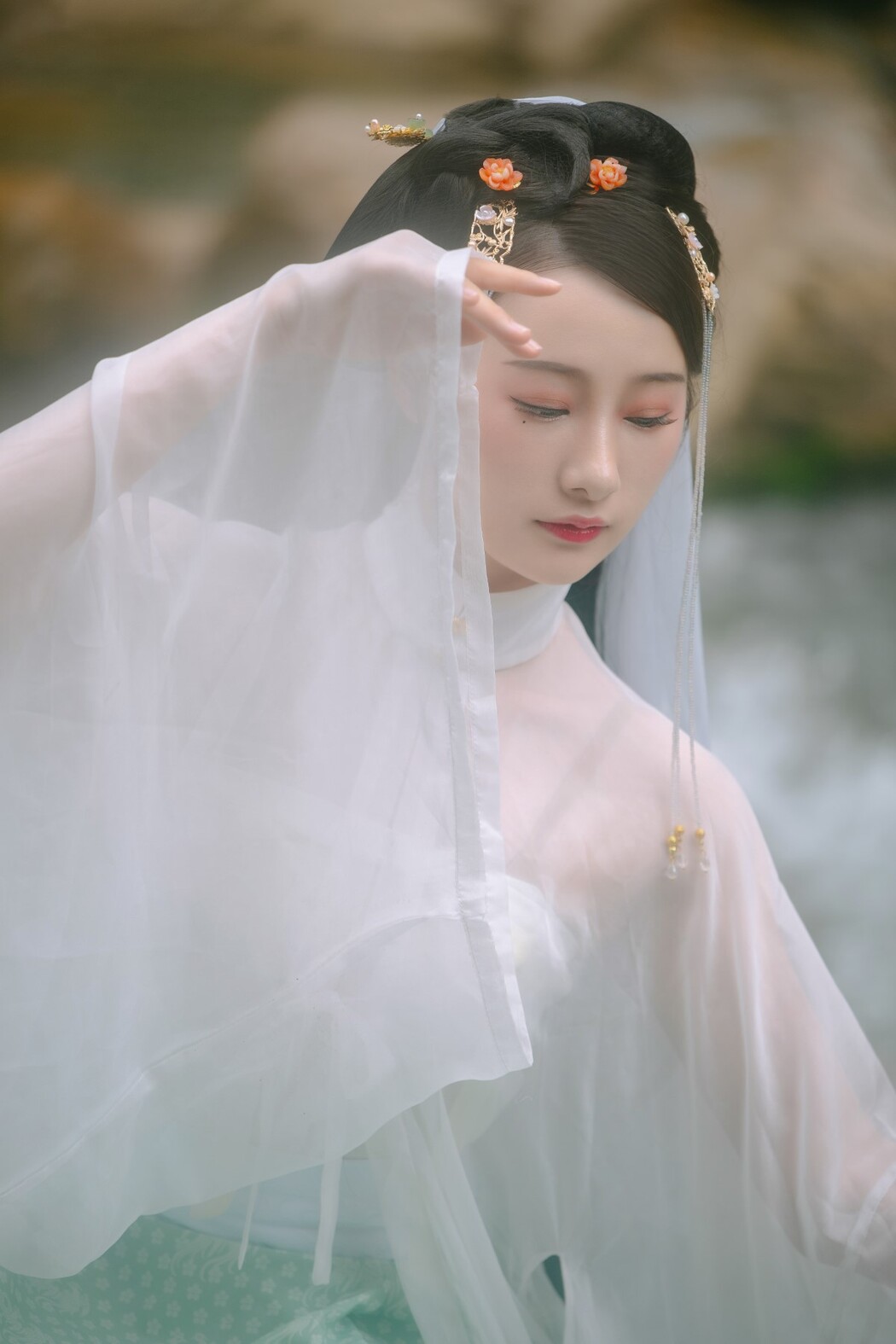 YiTuYu艺图语 Vol.1442 Shiba Yue