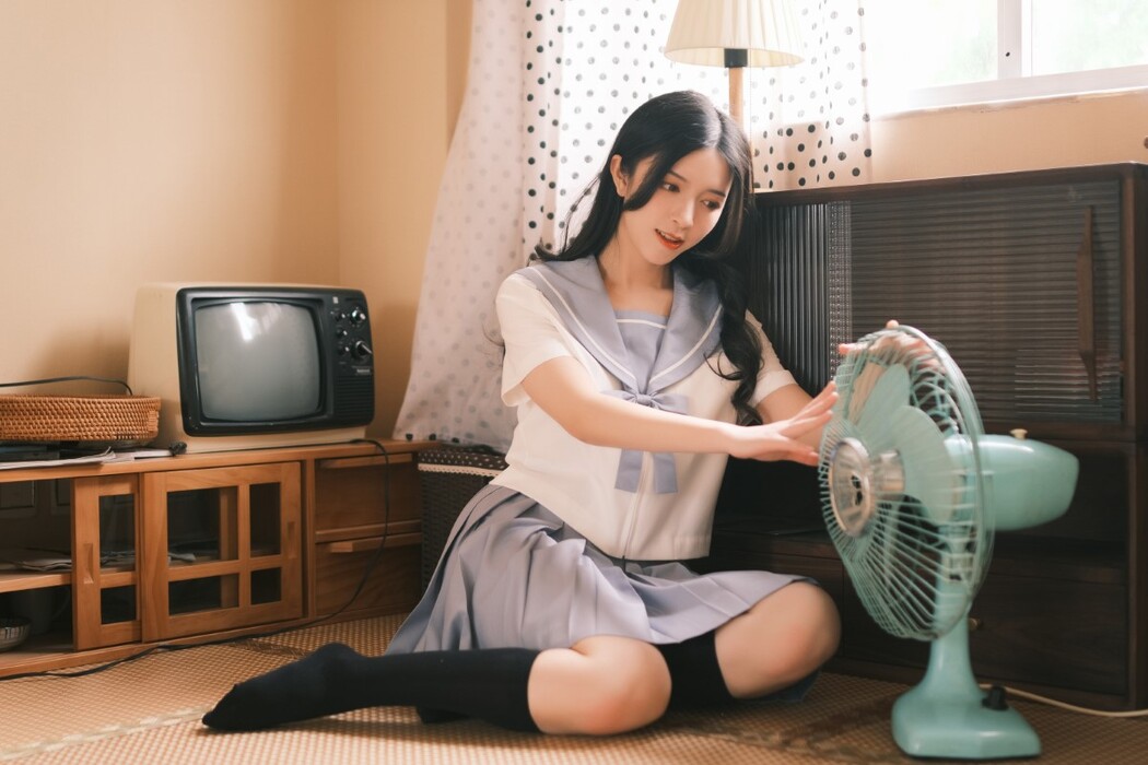 YiTuYu艺图语 Vol.1440 Xin Ran