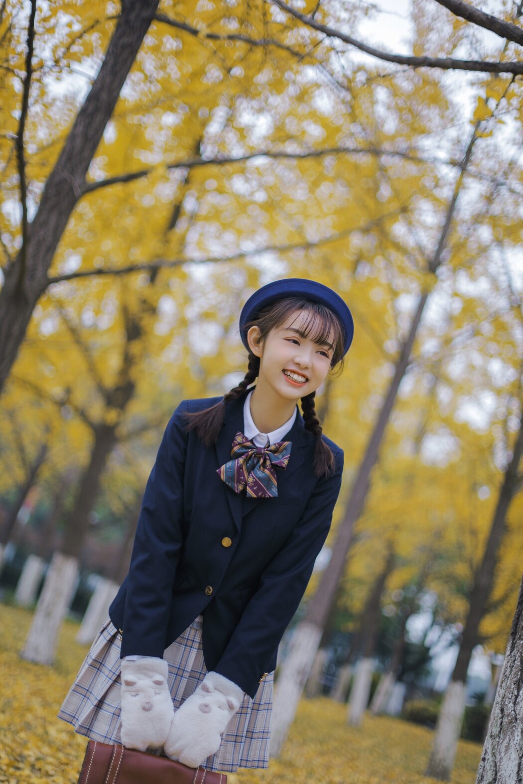 YiTuYu艺图语 Vol.1451 Qian Qian