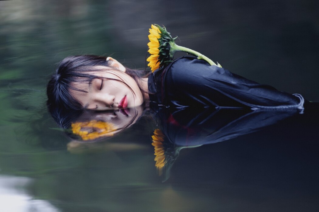 YiTuYu艺图语 Vol.1429 Xiao Xue