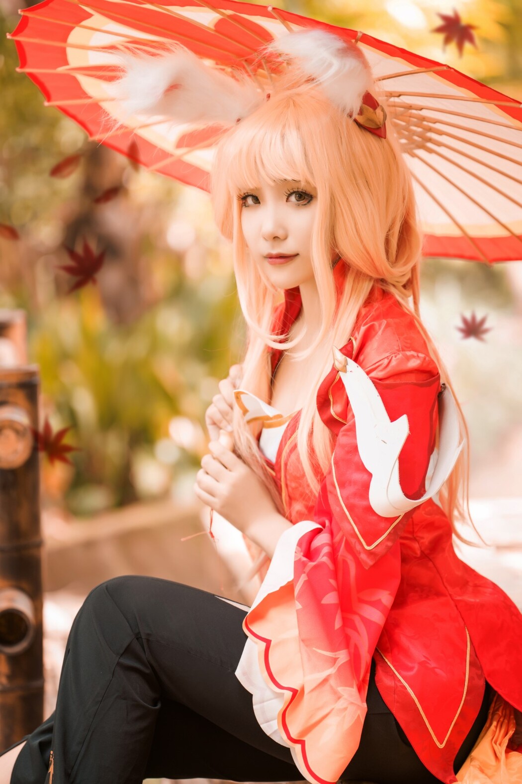 YiTuYu艺图语 Vol.1448 Qiu Qiu