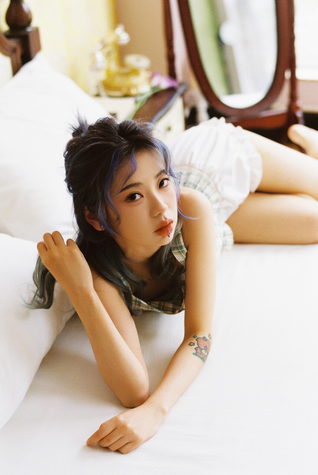 YiTuYu艺图语 Vol.1413 Chi Zi