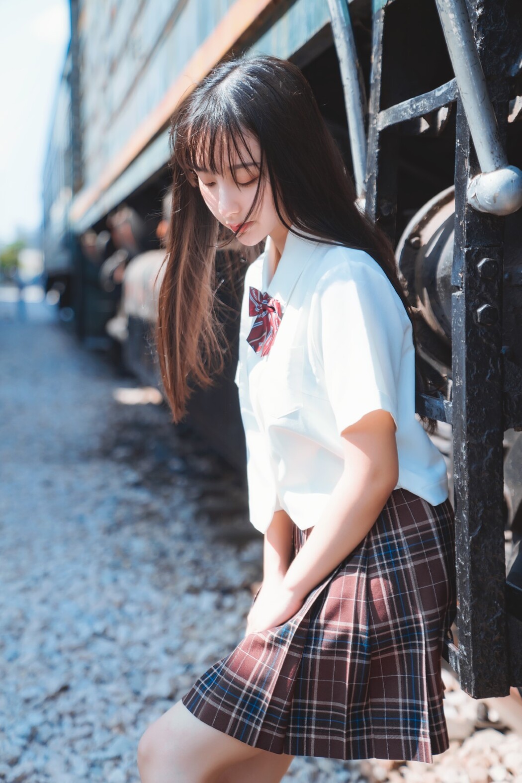 YiTuYu艺图语 Vol.1435 Lu Lu Yu Lao Zi