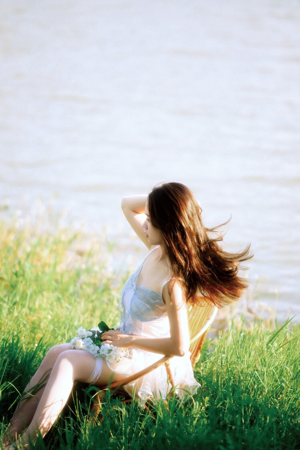 YiTuYu艺图语 Vol.1444 Luo Luo