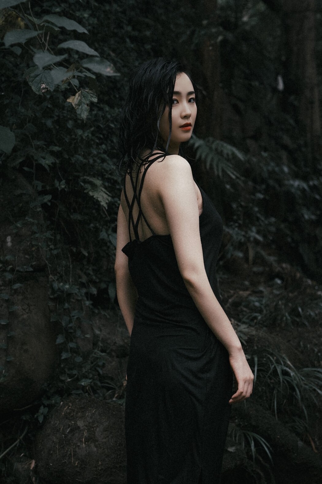 YiTuYu艺图语 Vol.1428 Cha Jia