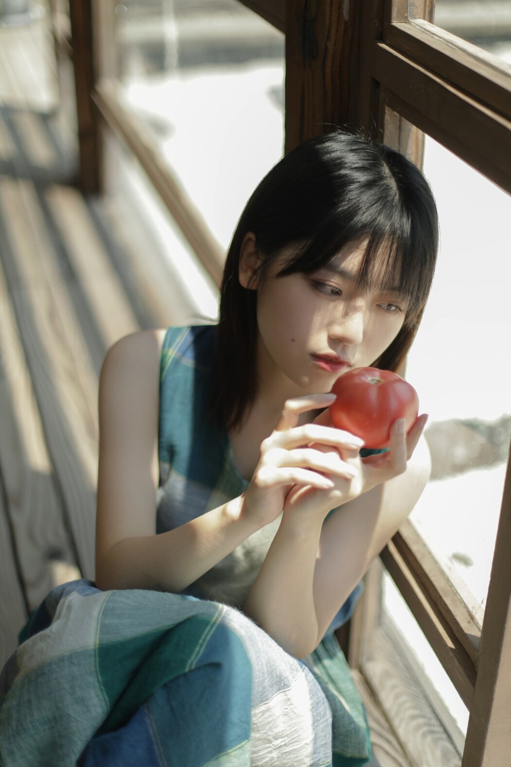 YiTuYu艺图语 Vol.1416 Xue Li Da Wang
