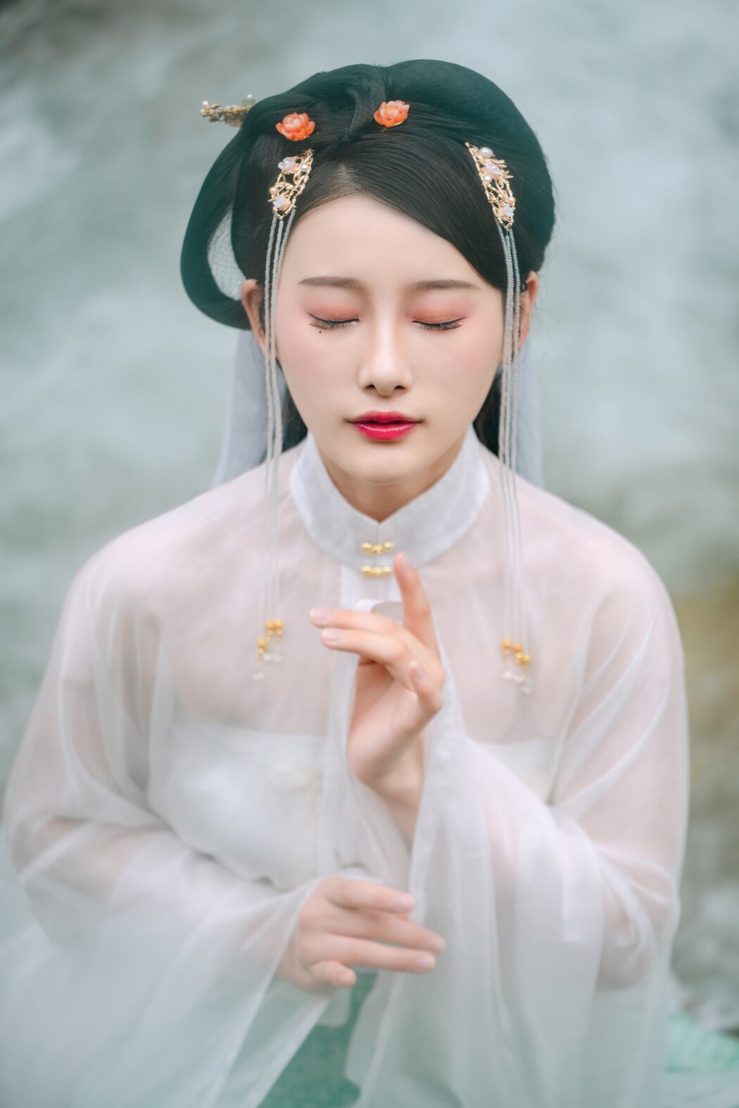 YiTuYu艺图语 Vol.1442 Shiba Yue