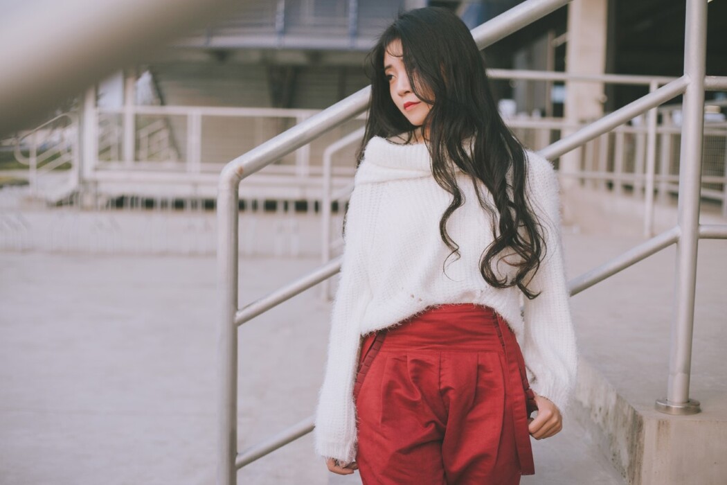 YiTuYu艺图语 Vol.1427 Ting Ge