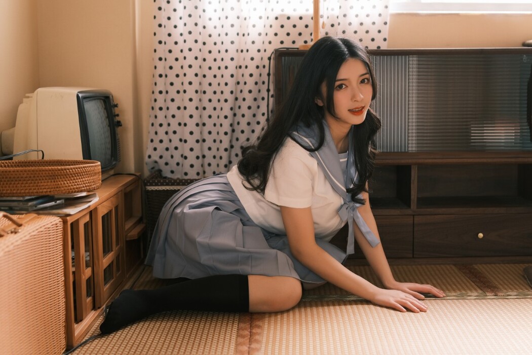 YiTuYu艺图语 Vol.1440 Xin Ran