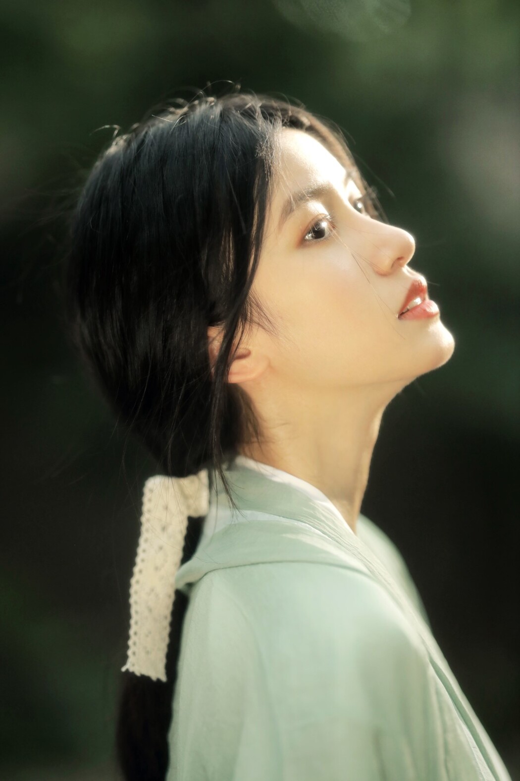 YiTuYu艺图语 Vol.1409 Wen Ko