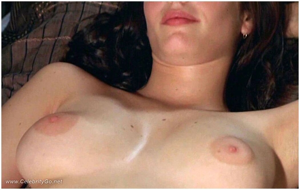 Actress Eva Green Nude