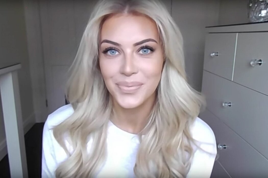 LOLLY GARTNER IN PORN
